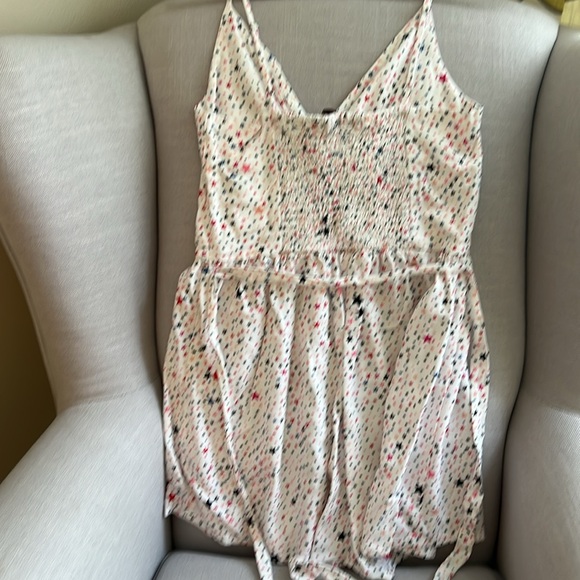 Loft Star Romper - Picture 4 of 6
